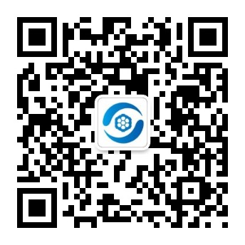 掃描二維碼，關(guān)注我們